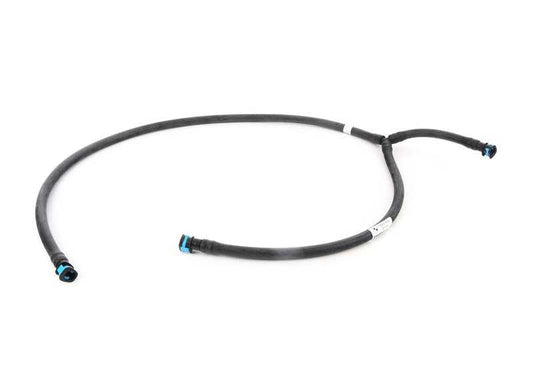 Tubo de lavado de faros OEM 61677892579 para BMW E82, E88. Original BMW.