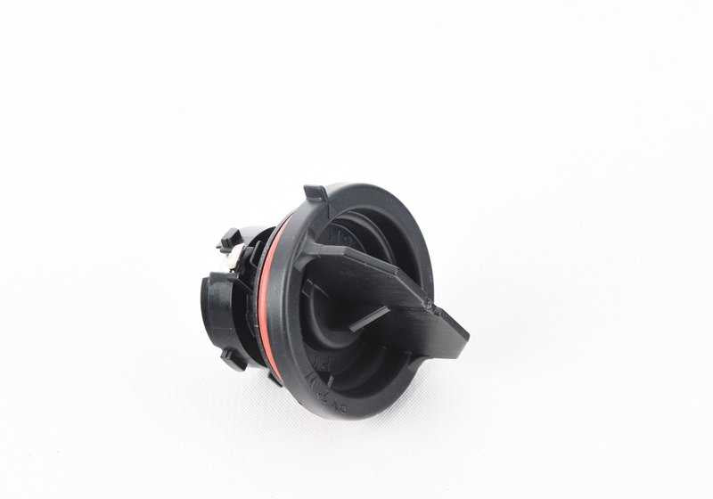 Portalámparas intermitente OEM 63117287863 para BMW X3 F25 y X4 F26. Compatible con versiones sDrive18d, sDrive20i con faros halógenos o xenón. Original BMW.