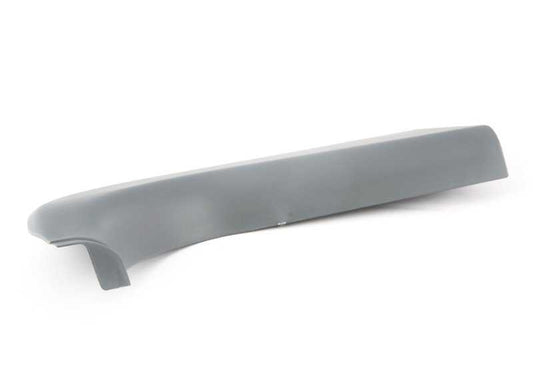 Painel lateral dianteiro direito para BMW Série 5 E39 (OEM 51438208322). BMW original