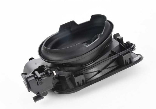 Protective cover for BMW 3 Series F30, F31 (OEM 51177238829). Genuine BMW.