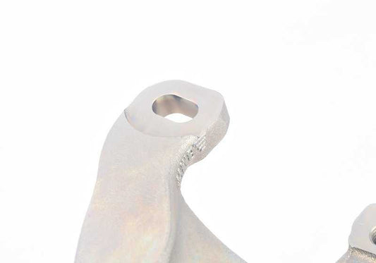 Soporte brazo de suspensión con silentblock hidráulico derecho OEM 31128831646 para BMW F40, F52, F44, F45, F45N, F46, F46N, F48, F48N, F49, F49N y MINI F54, F54N, F55, F55N, F56, F56E, F56F, F56N, F57, F57F, F57N, F60, F60N. Original BMW y MINI.