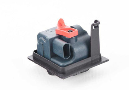 Motor eléctrico de apertura/cierre para tapa de carga OEM 67117309680 para BMW i3 (I01). Original BMW