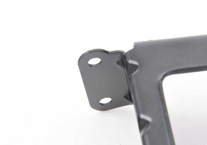 Soporte para sintonizador DAB OEM 65126925467 para BMW E91, E60, E63, E64. Original BMW.