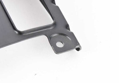 Soporte para sintonizador DAB OEM 65126925467 para BMW E91, E60, E63, E64. Original BMW.