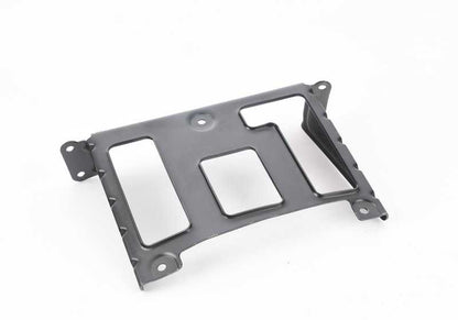 Soporte para sintonizador DAB OEM 65126925467 para BMW E91, E60, E63, E64. Original BMW.