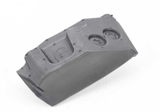 Espuma lateral derecha OEM 51007387878 para BMW i3 (I01, I01N). Pieza original BMW.
