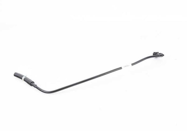 Tubo de ventilación del depósito (Tankentlüftungsleitung) OEM 13907514947 para MINI R50, R52, R53, One, Cooper, Cooper S (2000-2006). Original MINI.