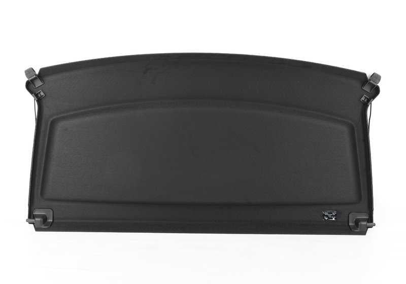 Storage shelf for BMW I01, I01N (OEM 51467291358). Original BMW