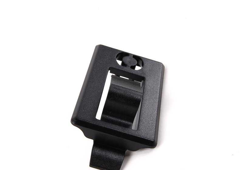 OEM 51477152357 trunk tray stop for BMW 3 E90, E90N, E91, E91N. Original BMW.