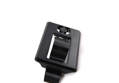 OEM 51477152357 trunk tray stop for BMW 3 E90, E90N, E91, E91N. Original BMW.