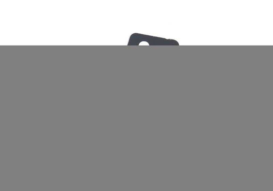 Soporte armella de amarre derecha OEM 41007401286 para MINI Clubman F54, F54 LCI. Original MINI.