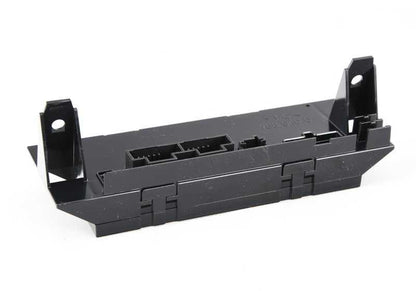 Air conditioning control module for the third row of OEM seats 64119116489 for BMW E70, E71, F15, F85. Original BMW.