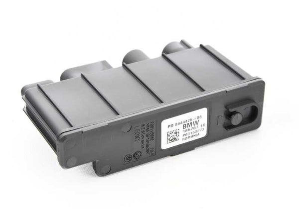 Módulo de suministro integrado OEM 12638644475 para BMW F45, F48, F39, F55, F56, F57, F54. Original BMW.
