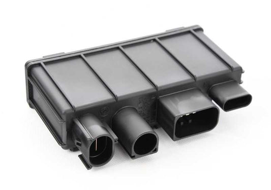 Integrated supply module OEM 12638644475 for BMW F45, F48, F39, F55, F56, F57, F54. Original BMW.