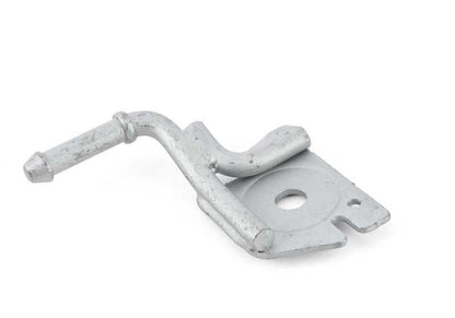 Soporte silencioso trasero izquierdo OEM 18308603283 para MINI F55, F56, F57, F55 LCI, F56 LCI, F57 LCI. Original MINI.