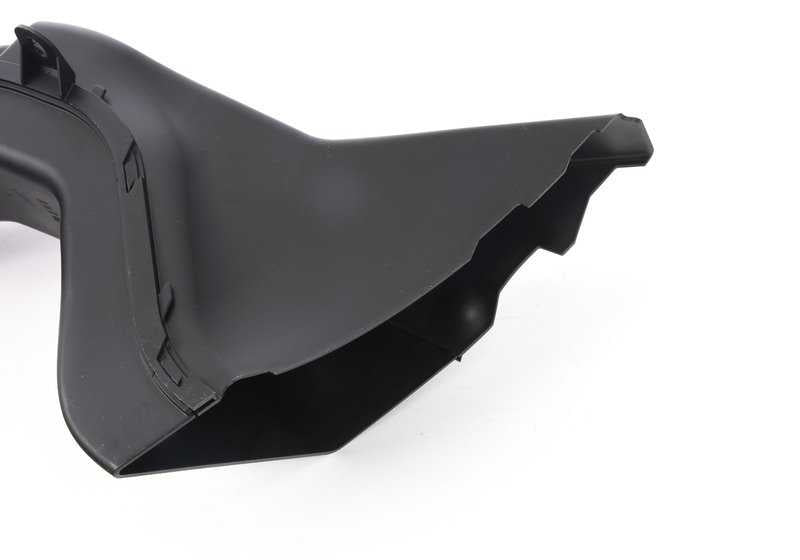 Condotta d'aria destra OEM 51747432628 per BMW F32, F33, F36. BMW originale.