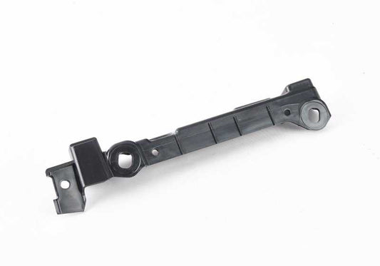 Soporte lateral delantero derecho OEM 51657336268 para BMW I12, I15. Original BMW.
