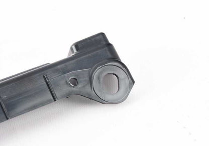 Soporte lateral delantero derecho OEM 51657336268 para BMW I12, I15. Original BMW.