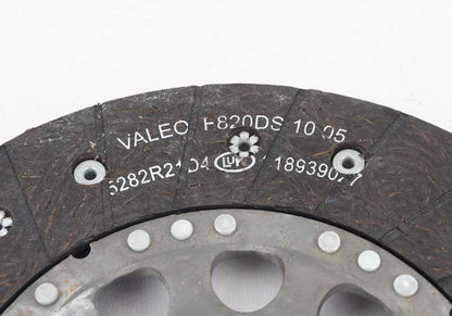 OEM -Kupplungsscheibe 21217837095 für BMW E85, E86. Original BMW.