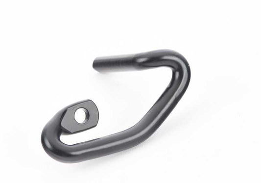 Linkshebel für die BMW 3 E30 -Serie (OEM 72111924741). Original BMW