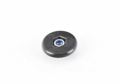 Soporte de carga (Lastaufnahme) OEM 51117372254 para BMW i8 (I12, I15). Original BMW.