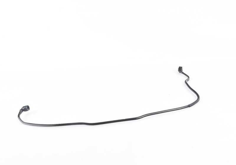 Kältemittelschlauch für BMW Serie 1, 2, 3 und 4. Modelle F20, F21, F22, F23, F30, F31, F32, F33, F34, F35, F36, F87. Original BMW.