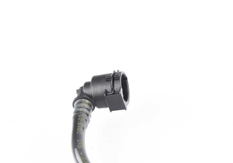 Kältemittelschlauch für BMW Serie 1, 2, 3 und 4. Modelle F20, F21, F22, F23, F30, F31, F32, F33, F34, F35, F36, F87. Original BMW.