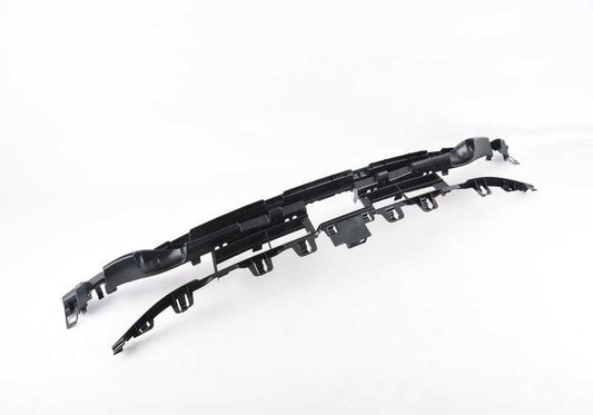 Inserto di ingresso dell'aria centrale per BMW F32, F33, F36 (OEM 51117294675). BMW originale