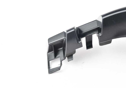 Prise d'air centrale OEM 51117294675 pour BMW Série 4 F32, F33, F36... et plus. Véritable BMW.