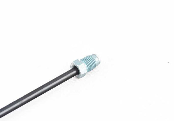 Tubo de freno trasero OEM 34326772486 para BMW E60, E60N, E61, E61N, E63N, E64N. Repuesto original BMW.