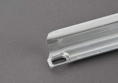 Soporte izquierdo para BMW Serie 5 F07, F10, F11, F18 Serie 6 F06, F12, F13 Serie 7 F01, F02 (OEM 17117583119). Original BMW