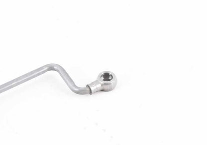 Ölspritzleitung für BMW F20, F21, F22, F23, F30, F31, F34, F35, F32, F33, F36, F10, F11, F18, E84, F25, F26, F15, F16, E89 (OEM 111275585274). Original BMW
