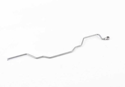 Ölspritzleitung für BMW F20, F21, F22, F23, F30, F31, F34, F35, F32, F33, F36, F10, F11, F18, E84, F25, F26, F15, F16, E89 (OEM 111275585274). Original BMW