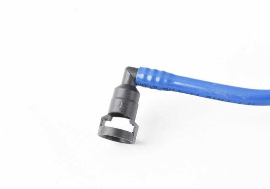 Tube de ventilation OEM 16131182879 pour BMW E36 (tous les modèles compatibles: 316i, 318i, 320i, 323i, 325i, 328i, M3). BMW d'origine.