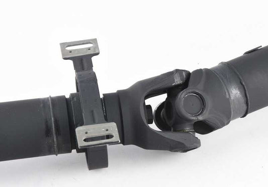 Eje de transmisión automático OEM 26101229291 para BMW E39 540i (modelos con cambio automático y tracción trasera). Longitud 1521mm. Original BMW.