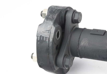 Eje de transmisión automático OEM 26101229291 para BMW E39 540i (modelos con cambio automático y tracción trasera). Longitud 1521mm. Original BMW.