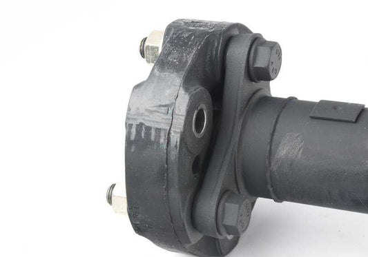 Eje de transmisión automático OEM 26101229291 para BMW E39 540i (modelos con cambio automático y tracción trasera). Longitud 1521mm. Original BMW.