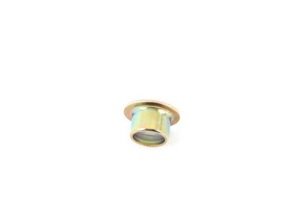 Casquillo buje motor limpiaparabrisas trasero OEM 61628220819 para BMW E46, F31, E61. Original BMW.