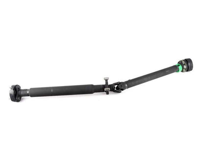 Eje de transmisión automático OEM 26101229291 para BMW E39 540i (modelos con cambio automático y tracción trasera). Longitud 1521mm. Original BMW.