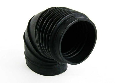 Manguito de admisión OEM 13711707767 para BMW E34 530i y 535i. Compatible con modelos manuales y automáticos con motor M30. Pieza original BMW.