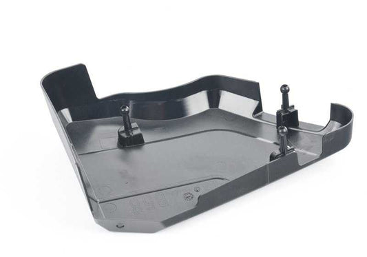 Splash Protector pour BMW 1 F20N Series, F21N, série 2 F22, F22N, F23, F23N, 3 Série F30N, F31N, F34N, 4 F32, F32N, F33, F33N, F36, F36N (OEM 12908642134). BMW d'origine
