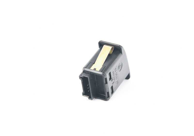 Pneumatischer Druckregelschalter für die BMW 7 E38 -Serie (OEM 61318375412). Original BMW
