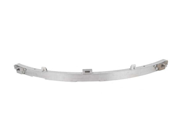 Soporte delantero del parachoques OEM 51117336208 para BMW F30, F31, F32, F33, F34, F35, F36, F80. Original BMW.