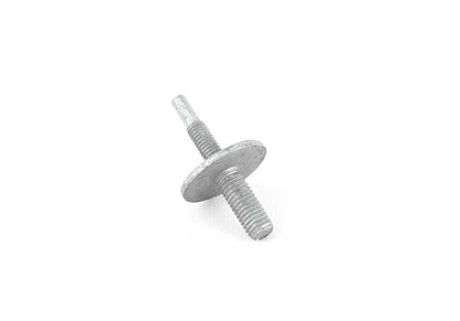 Tornillo roscado Torx OEM 07147078234 para BMW E63, E64, F06, F12, F13, I12, I15. Original BMW.