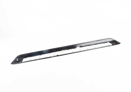 Right Inlet Trim for BMW E64N (OEM 51477147288). Original BMW