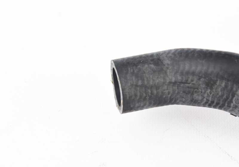 OEM Return HOSE 64211379942 für BMW E32. Original BMW.