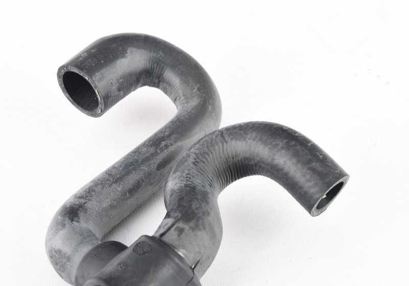 OEM Return HOSE 64211379942 für BMW E32. Original BMW.