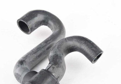 OEM Return HOSE 64211379942 für BMW E32. Original BMW.