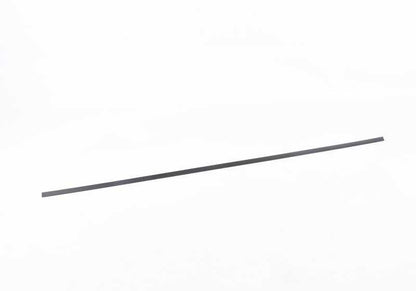 Junta de cassette techo solar OEM 54107382989 para BMW F90, F90N, G30, G30N, G38, G38N, G11, G12, F16, F86. Original BMW.