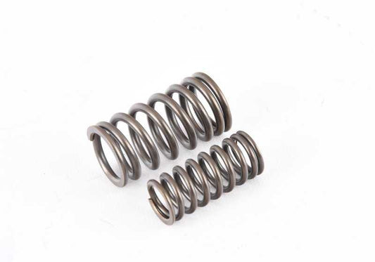 Valve springs set OEM 11317830890 for BMW E46, E85, E86. Original BMW.